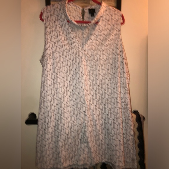 Worthington Tunic XXLT - Picture 2 of 5